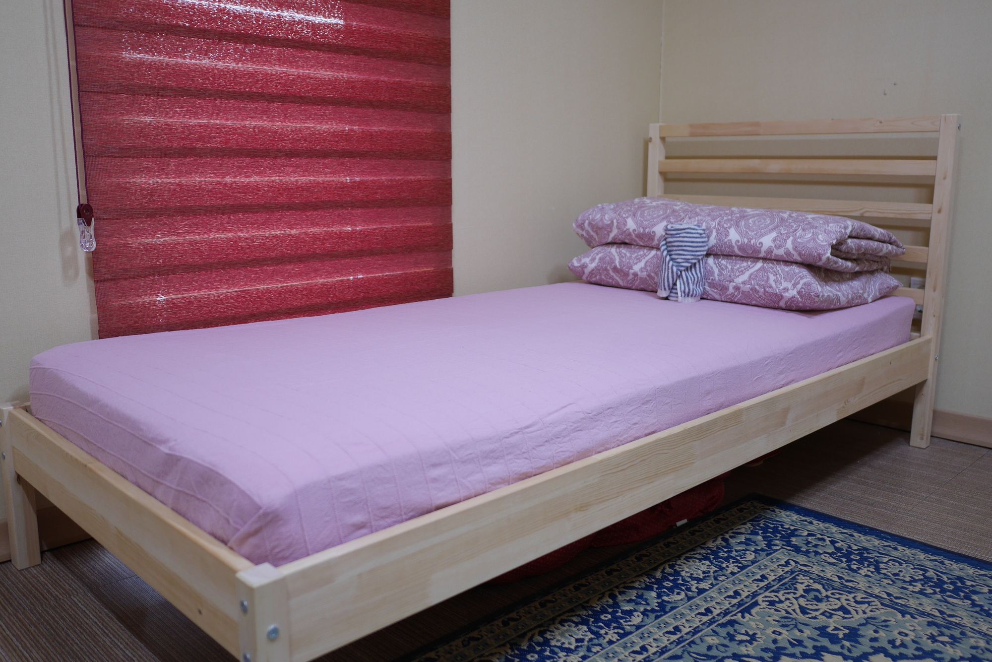 Guesthouse Innergarden Incheon Airport Exteriér fotografie
