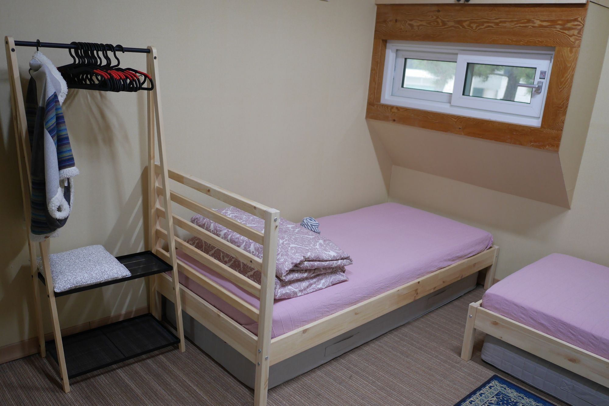 Guesthouse Innergarden Incheon Airport Exteriér fotografie