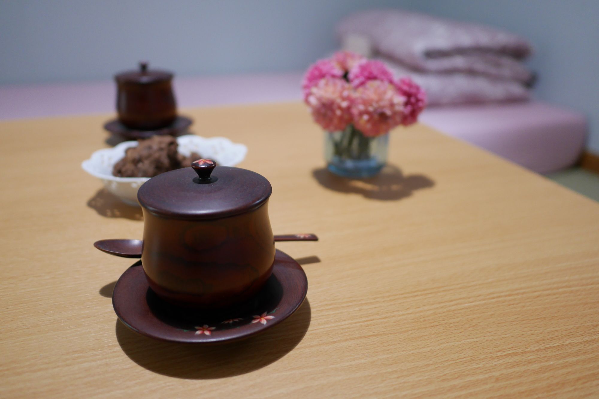 Guesthouse Innergarden Incheon Airport Exteriér fotografie